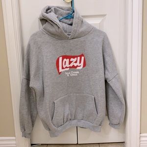 Sweatshirt Lays